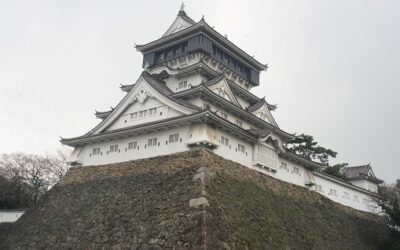 負ける戦いをしてはならない